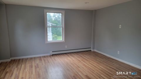 Tiny photo for 2 Center Street #A, Andover, CT 06232 (MLS # 24152431)