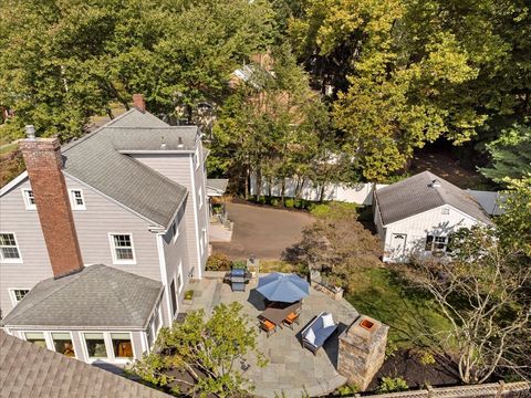 A home in Hamden