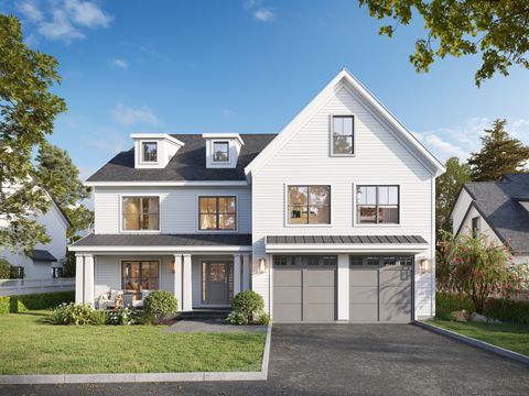 10 The Reserve at Sterling Ridge Stamford CT 06905