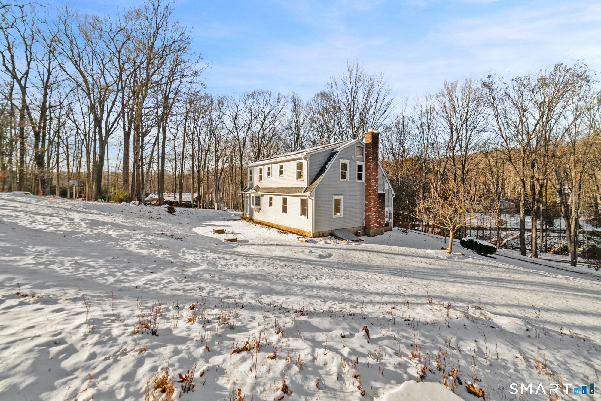 672 Old Waterbury Road