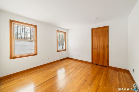 Tiny photo for 672 Old Waterbury Road, Southbury, CT 06488 (MLS # 24151527)