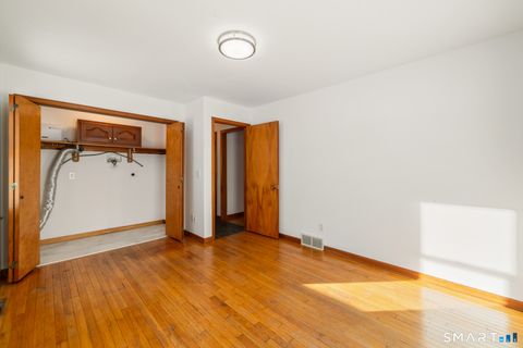 Tiny photo for 672 Old Waterbury Road, Southbury, CT 06488 (MLS # 24151527)