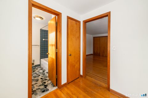 Tiny photo for 672 Old Waterbury Road, Southbury, CT 06488 (MLS # 24151527)