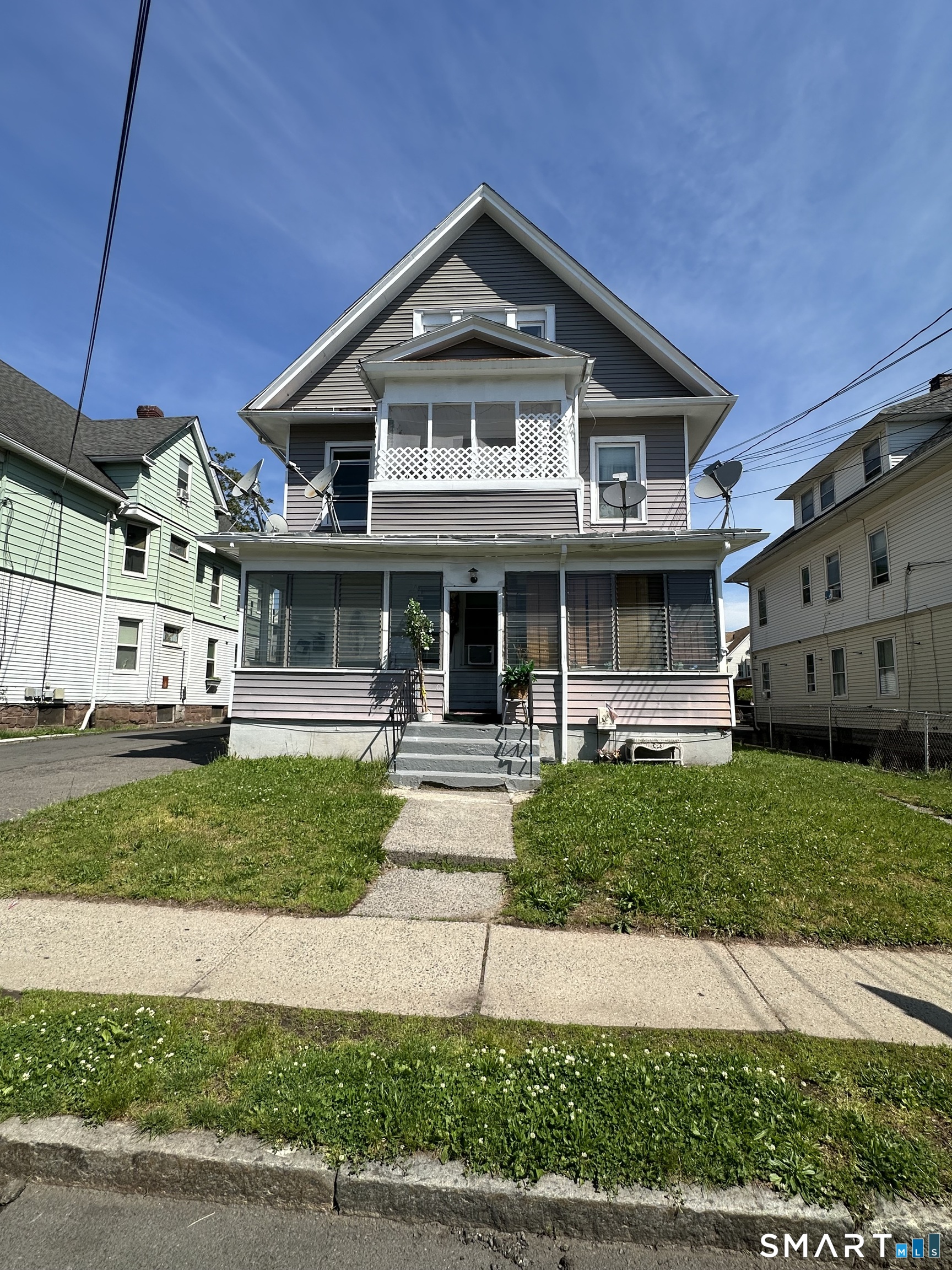118 Barker Street