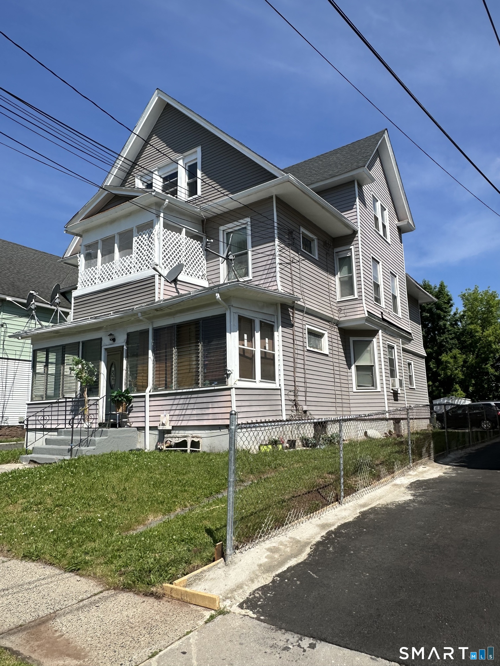 118 Barker Street