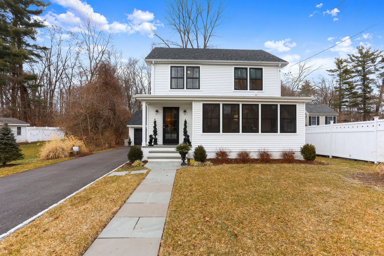38 Pleasant Street