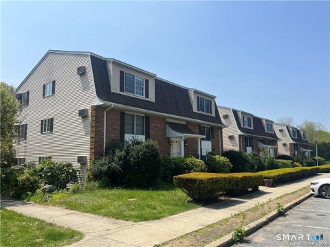 Tiny photo for 302 Boston Post Road #16, Waterford, CT 06385 (MLS # 24205449)