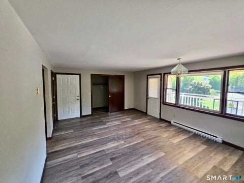 Tiny photo for 302 Boston Post Road #16, Waterford, CT 06385 (MLS # 24205449)