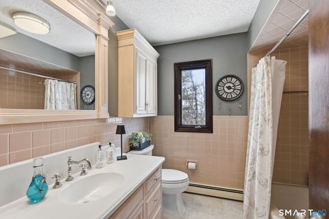 Tiny photo for 6 Windward Drive, New Fairfield, CT 06812 (MLS # 24156101)