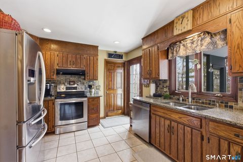 Tiny photo for 6 Windward Drive, New Fairfield, CT 06812 (MLS # 24156101)