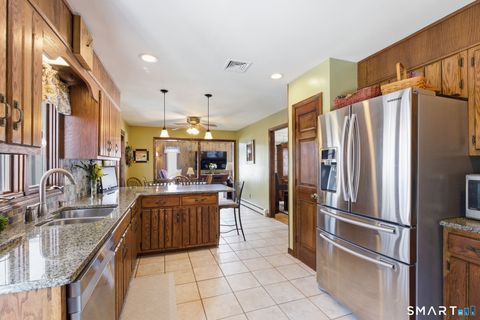 Tiny photo for 6 Windward Drive, New Fairfield, CT 06812 (MLS # 24156101)