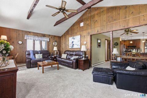 Tiny photo for 6 Windward Drive, New Fairfield, CT 06812 (MLS # 24156101)