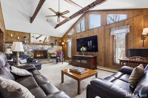 Tiny photo for 6 Windward Drive, New Fairfield, CT 06812 (MLS # 24156101)