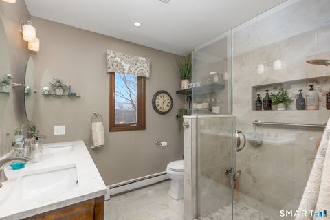 Tiny photo for 6 Windward Drive, New Fairfield, CT 06812 (MLS # 24156101)