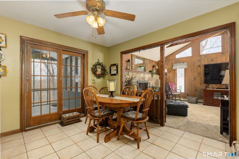 Tiny photo for 6 Windward Drive, New Fairfield, CT 06812 (MLS # 24156101)