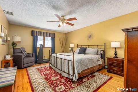 Tiny photo for 6 Windward Drive, New Fairfield, CT 06812 (MLS # 24156101)