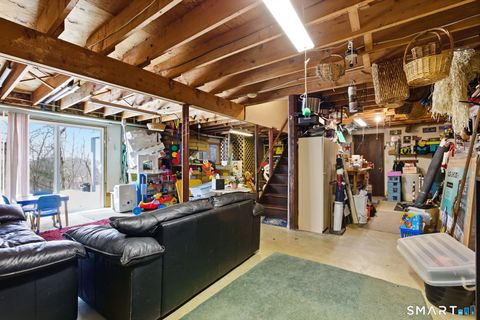 Tiny photo for 6 Windward Drive, New Fairfield, CT 06812 (MLS # 24156101)