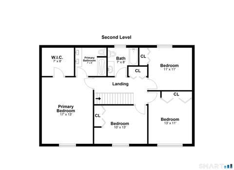 Tiny photo for 6 Windward Drive, New Fairfield, CT 06812 (MLS # 24156101)