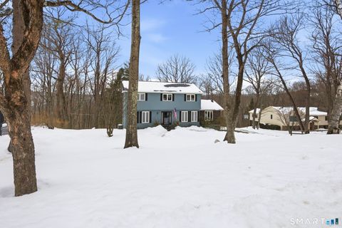 Tiny photo for 6 Windward Drive, New Fairfield, CT 06812 (MLS # 24156101)
