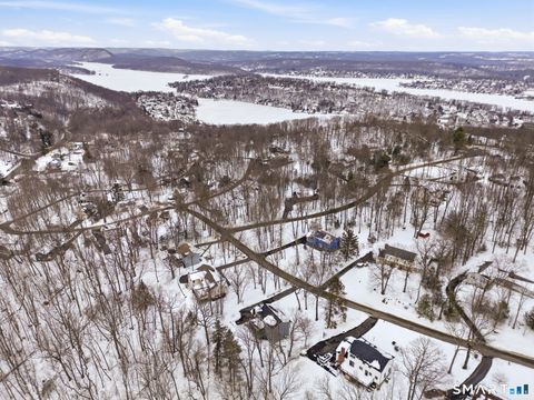 Tiny photo for 6 Windward Drive, New Fairfield, CT 06812 (MLS # 24156101)