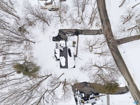 Tiny photo for 6 Windward Drive, New Fairfield, CT 06812 (MLS # 24156101)