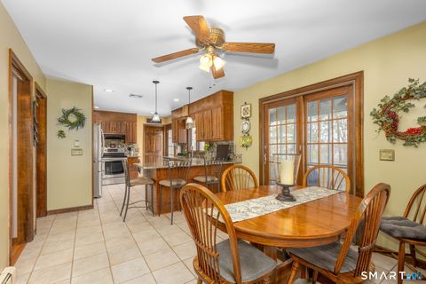 Tiny photo for 6 Windward Drive, New Fairfield, CT 06812 (MLS # 24156101)