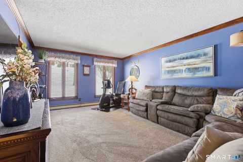 Tiny photo for 6 Windward Drive, New Fairfield, CT 06812 (MLS # 24156101)