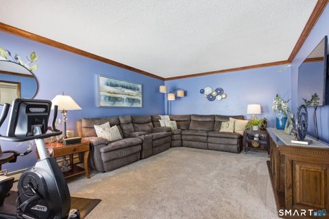 Tiny photo for 6 Windward Drive, New Fairfield, CT 06812 (MLS # 24156101)