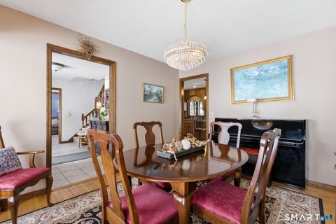 Tiny photo for 6 Windward Drive, New Fairfield, CT 06812 (MLS # 24156101)