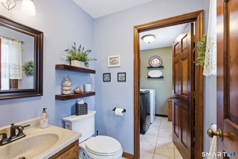 Tiny photo for 6 Windward Drive, New Fairfield, CT 06812 (MLS # 24156101)