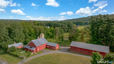Tiny photo for 66 Hartford Road, Simsbury, CT 06070 (MLS # 24203730)
