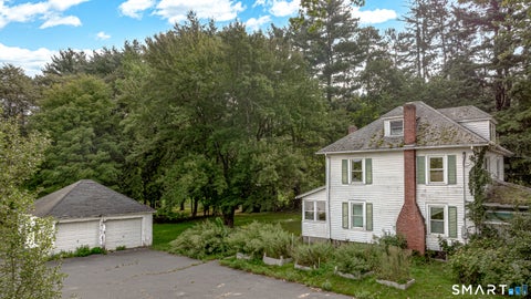Tiny photo for 66 Hartford Road, Simsbury, CT 06070 (MLS # 24203730)