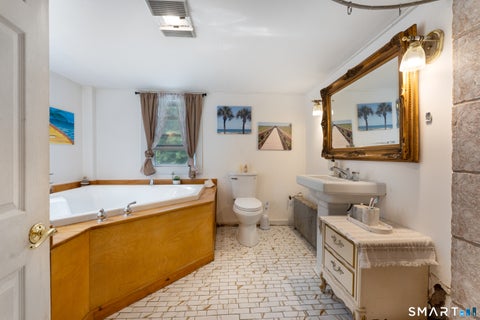Tiny photo for 66 Hartford Road, Simsbury, CT 06070 (MLS # 24203730)