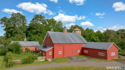 Tiny photo for 66 Hartford Road, Simsbury, CT 06070 (MLS # 24203730)