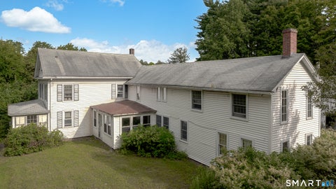 Tiny photo for 66 Hartford Road, Simsbury, CT 06070 (MLS # 24203730)