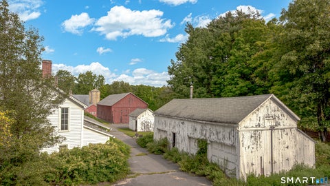 Tiny photo for 66 Hartford Road, Simsbury, CT 06070 (MLS # 24203730)