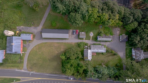 Photo of 66 Hartford Road, Simsbury, CT 06070 (MLS # 24203730)