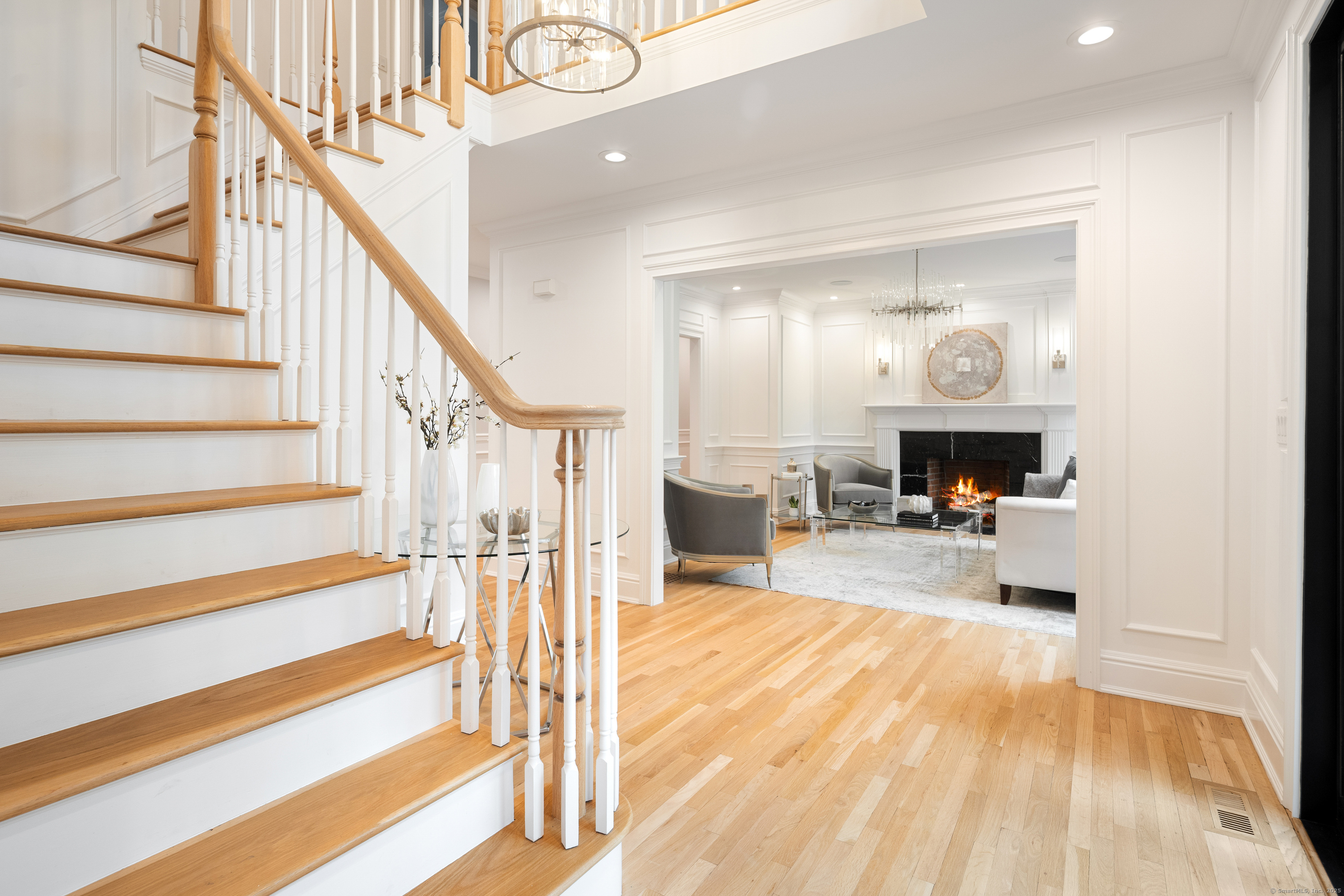 279 Old Stamford Road, New Canaan, Connecticut image 18