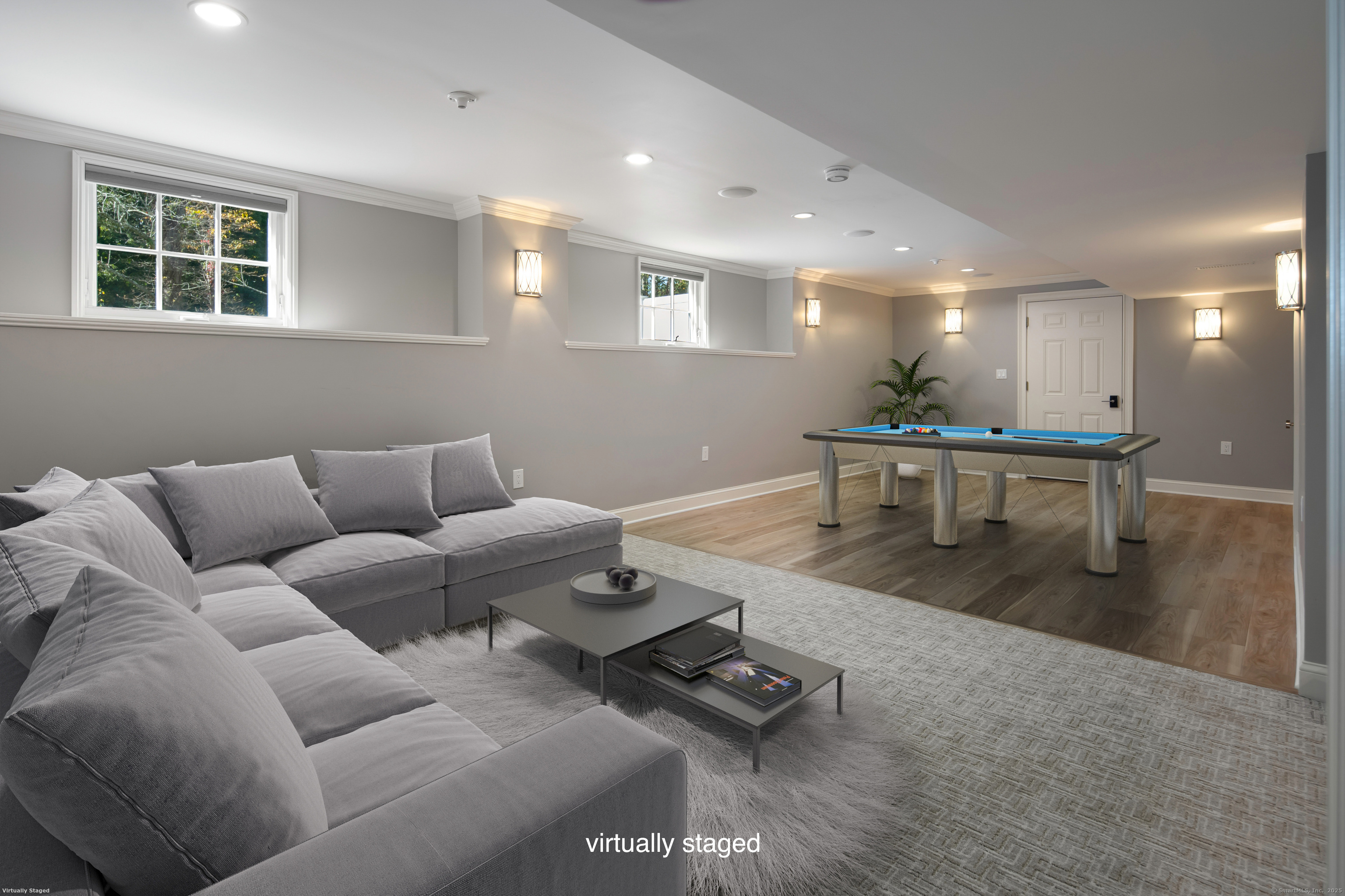 279 Old Stamford Road, New Canaan, Connecticut image 28