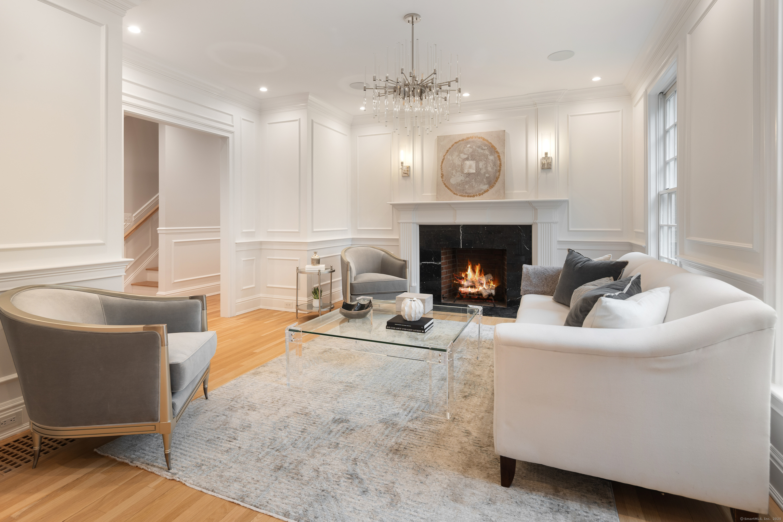 279 Old Stamford Road, New Canaan, Connecticut image 8