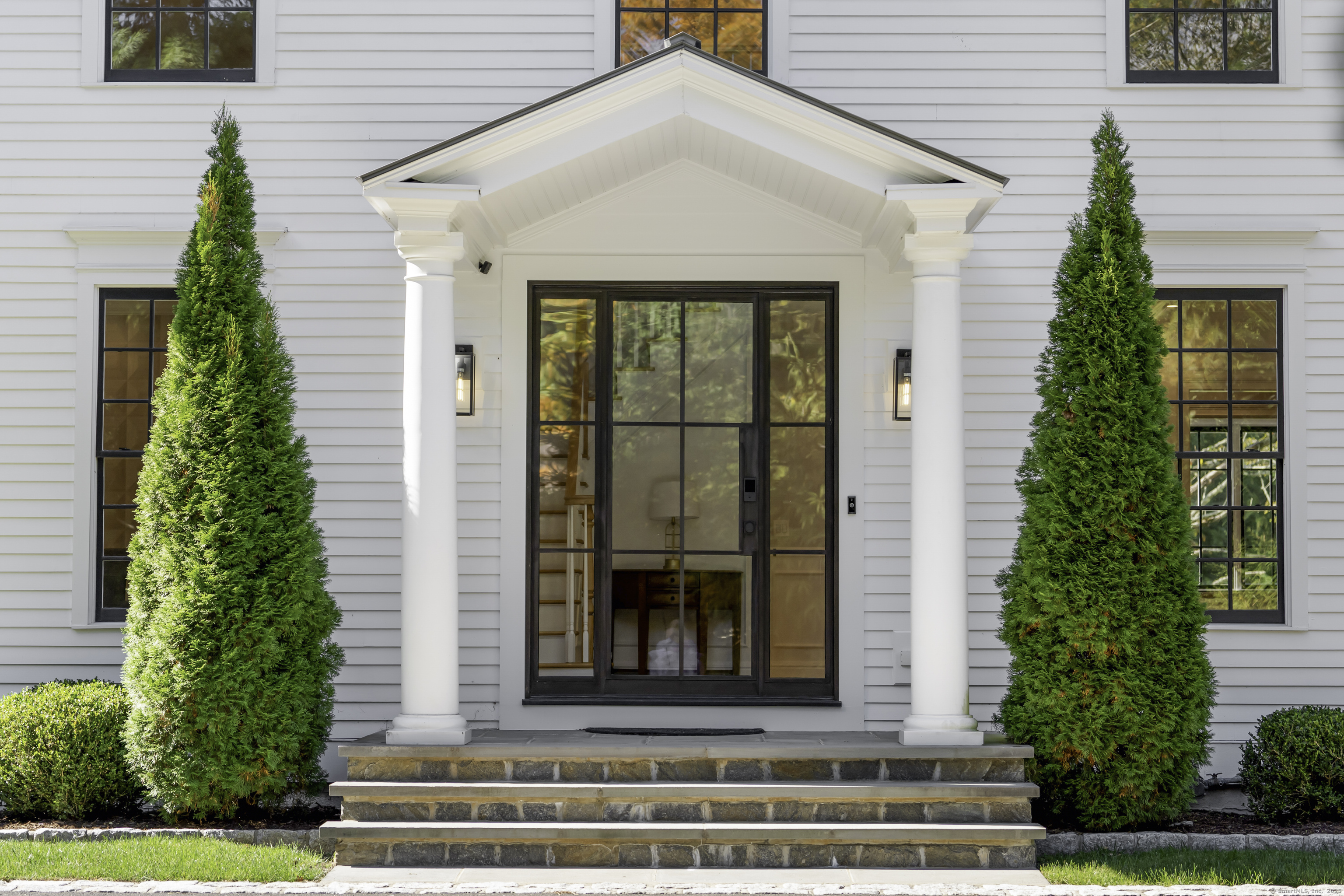 279 Old Stamford Road, New Canaan, Connecticut image 5
