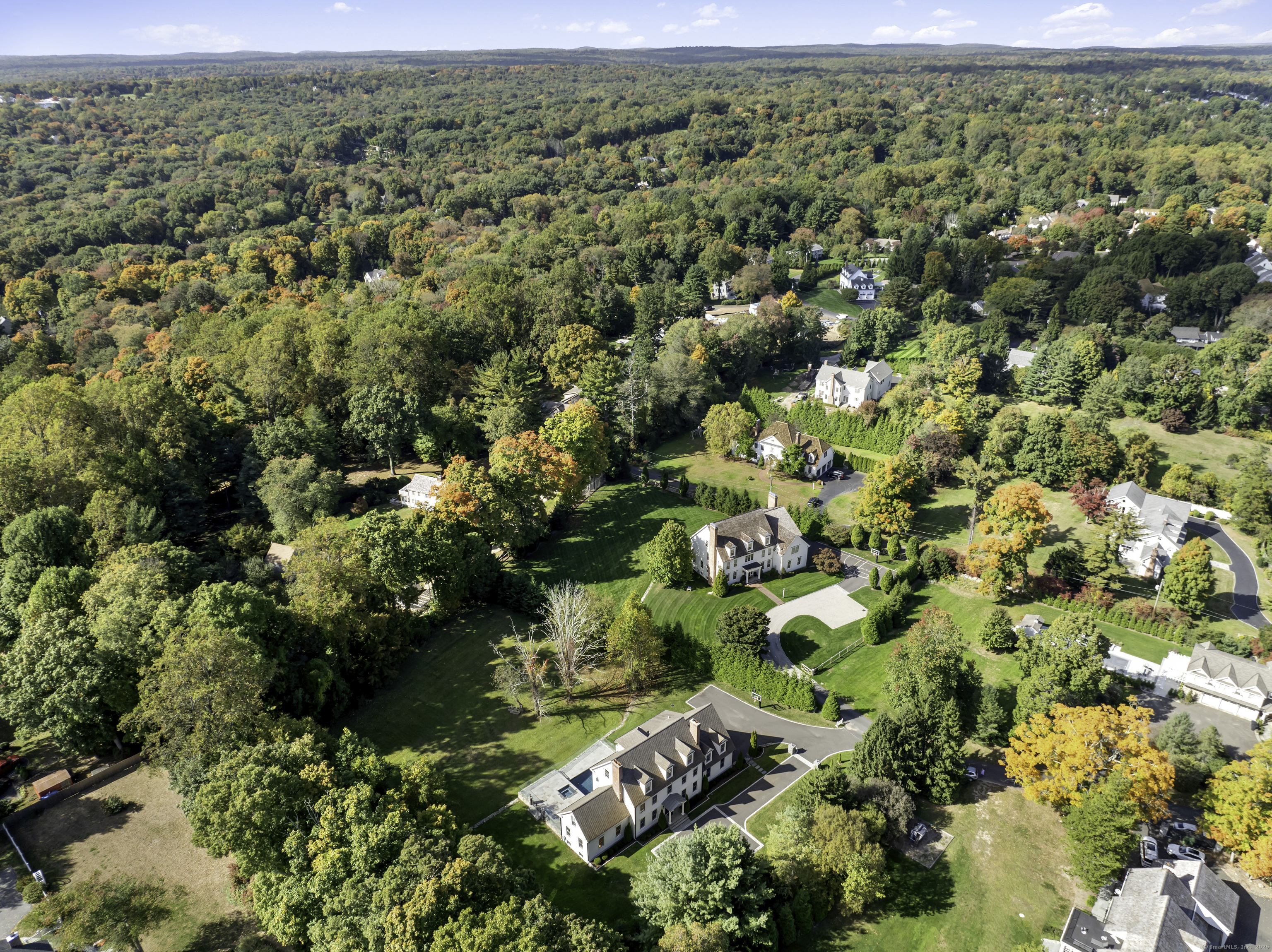 279 Old Stamford Road, New Canaan, Connecticut image 34