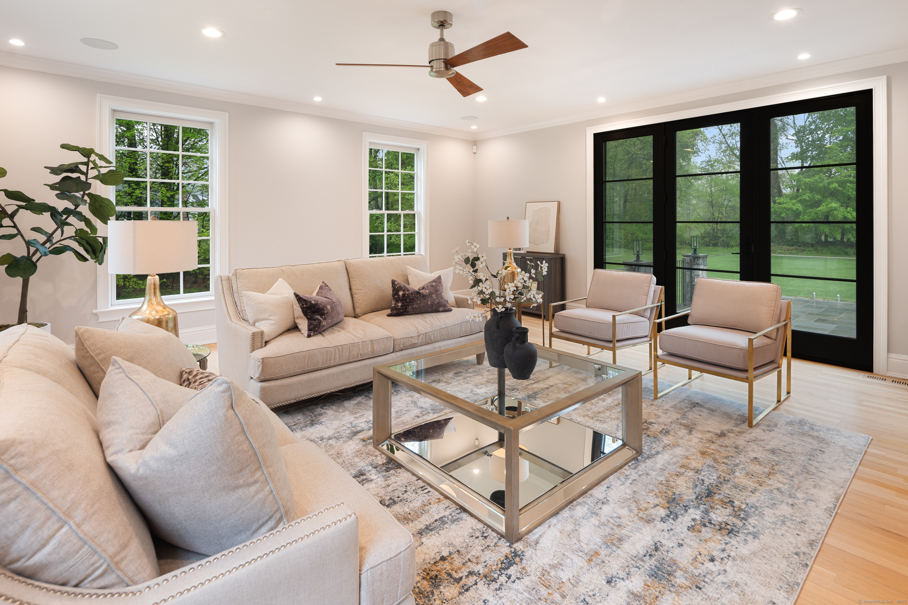279 Old Stamford Road, New Canaan, Connecticut image 16