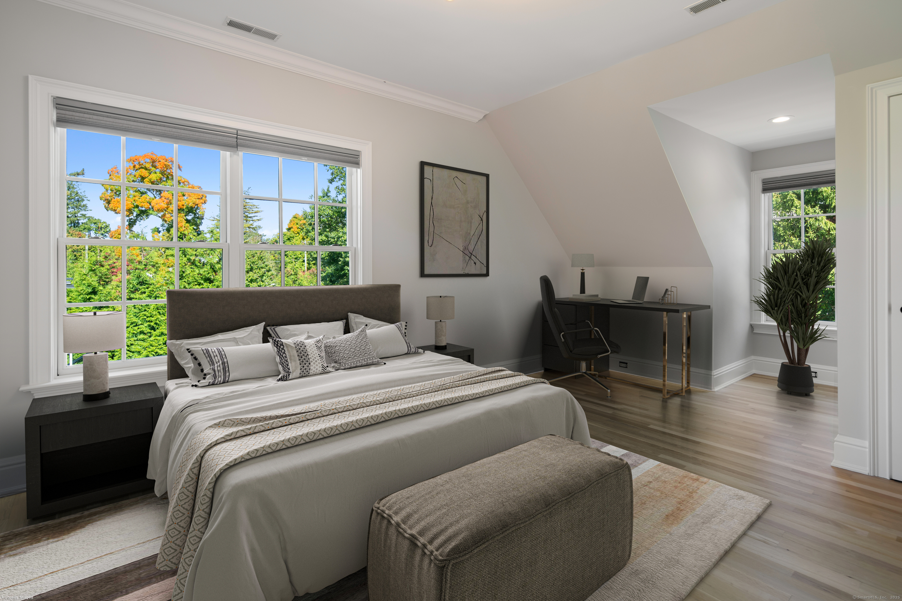 279 Old Stamford Road, New Canaan, Connecticut image 24