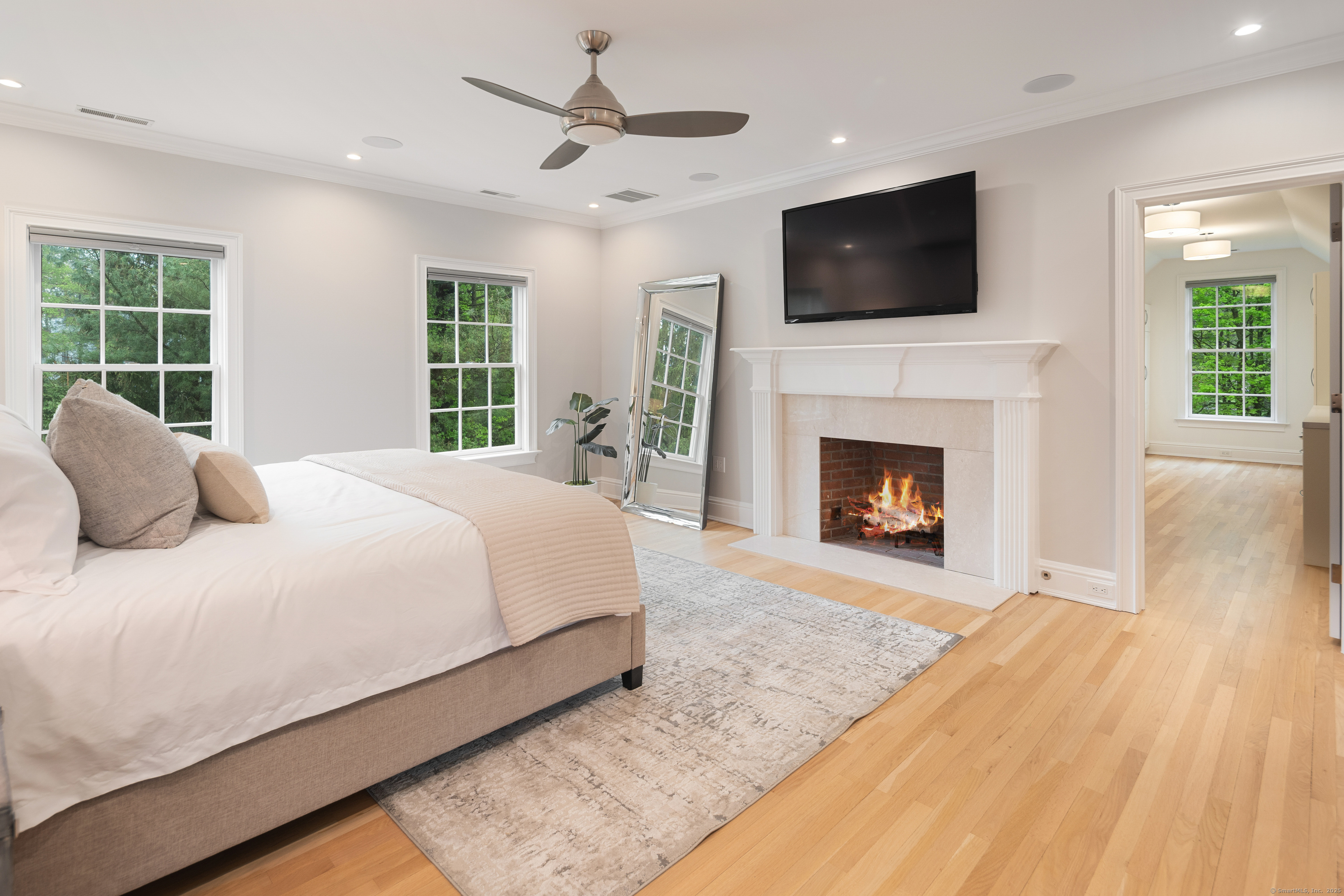279 Old Stamford Road, New Canaan, Connecticut image 19