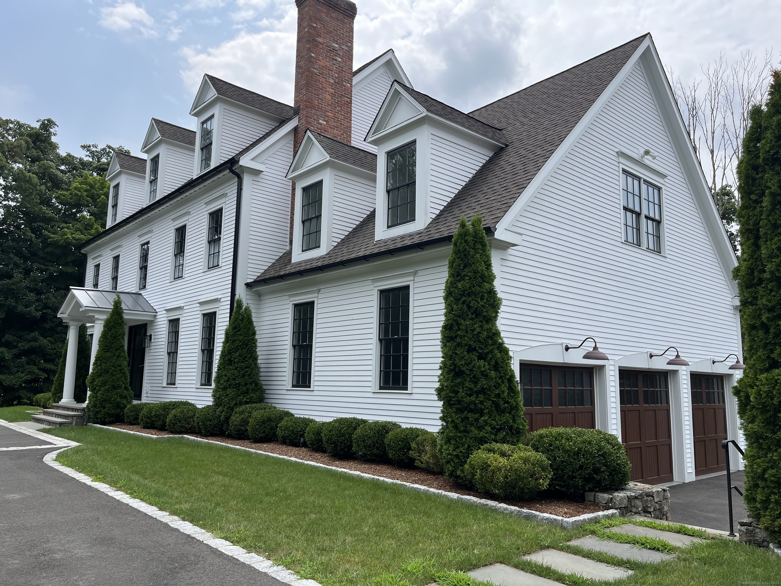 279 Old Stamford Road, New Canaan, Connecticut image 31