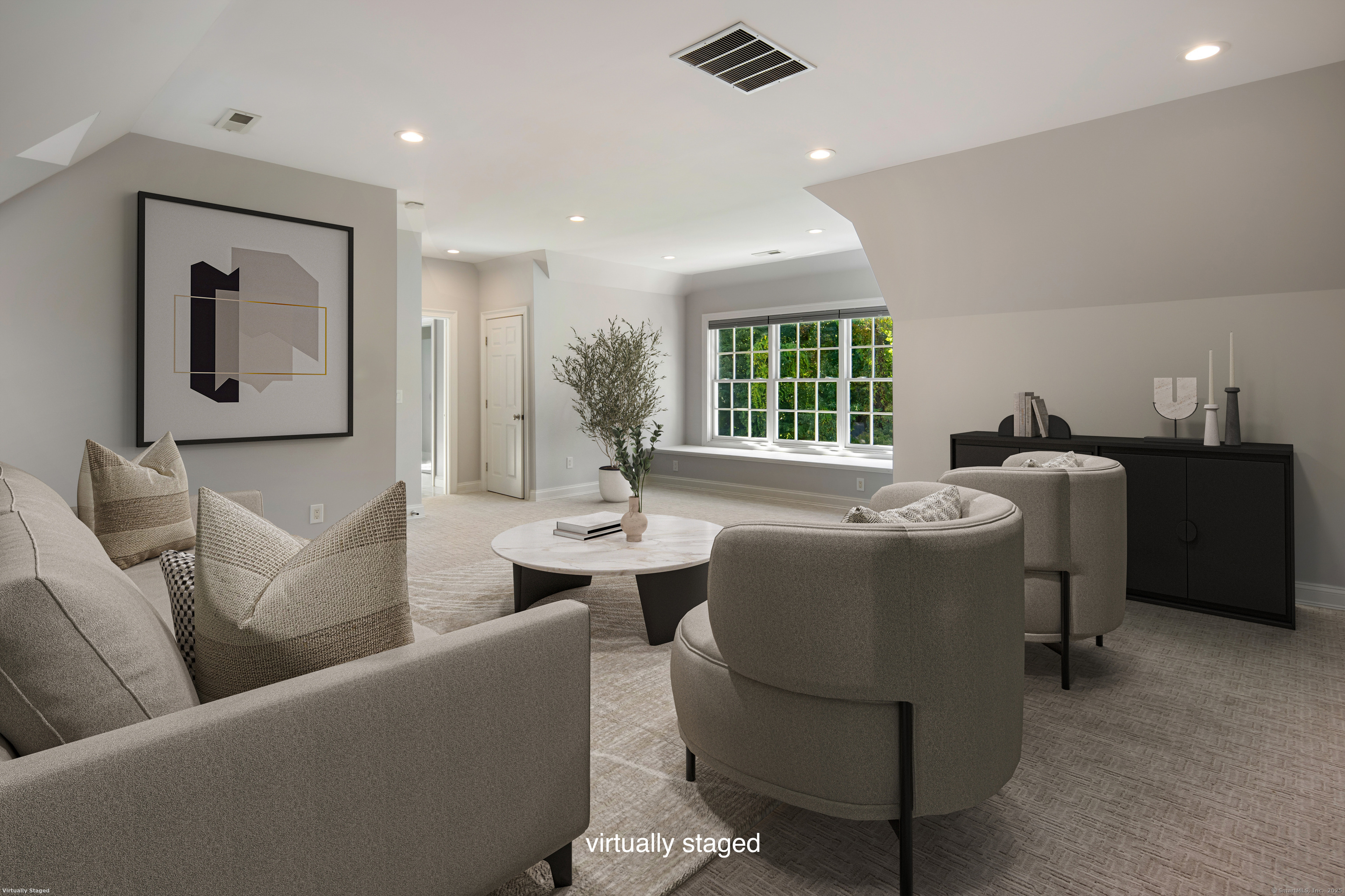 279 Old Stamford Road, New Canaan, Connecticut image 26