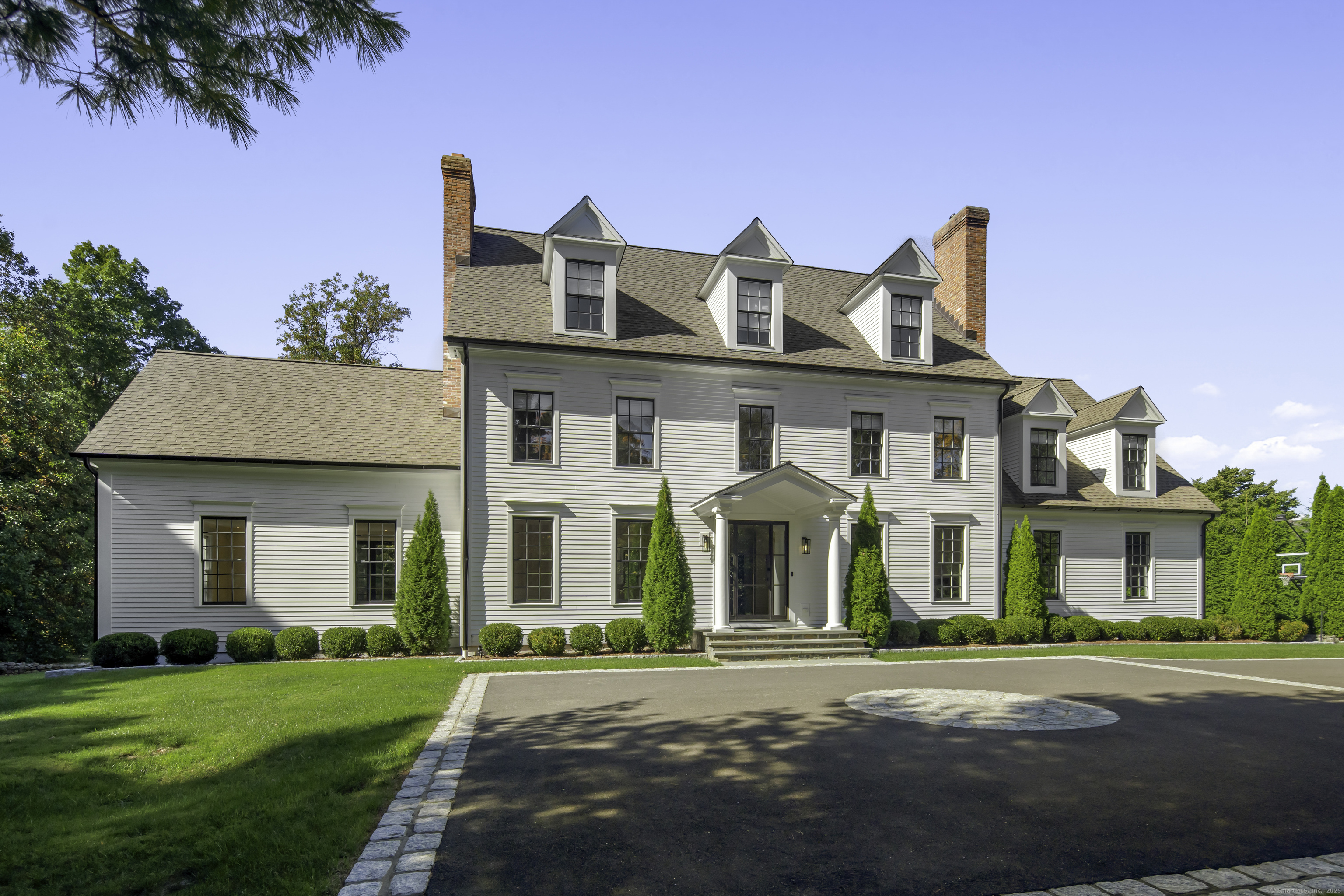 279 Old Stamford Road, New Canaan, Connecticut image 32