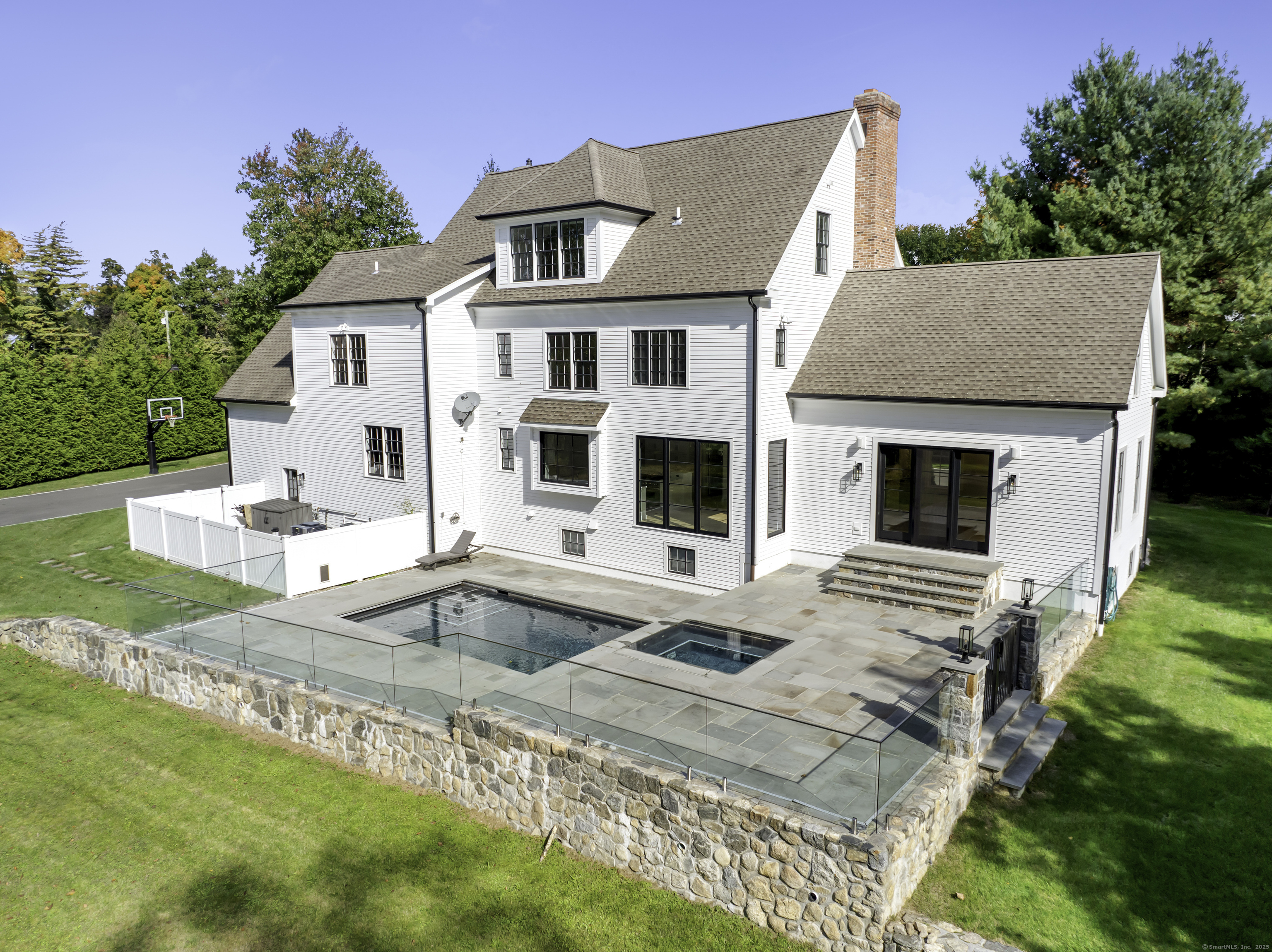 279 Old Stamford Road, New Canaan, Connecticut image 4