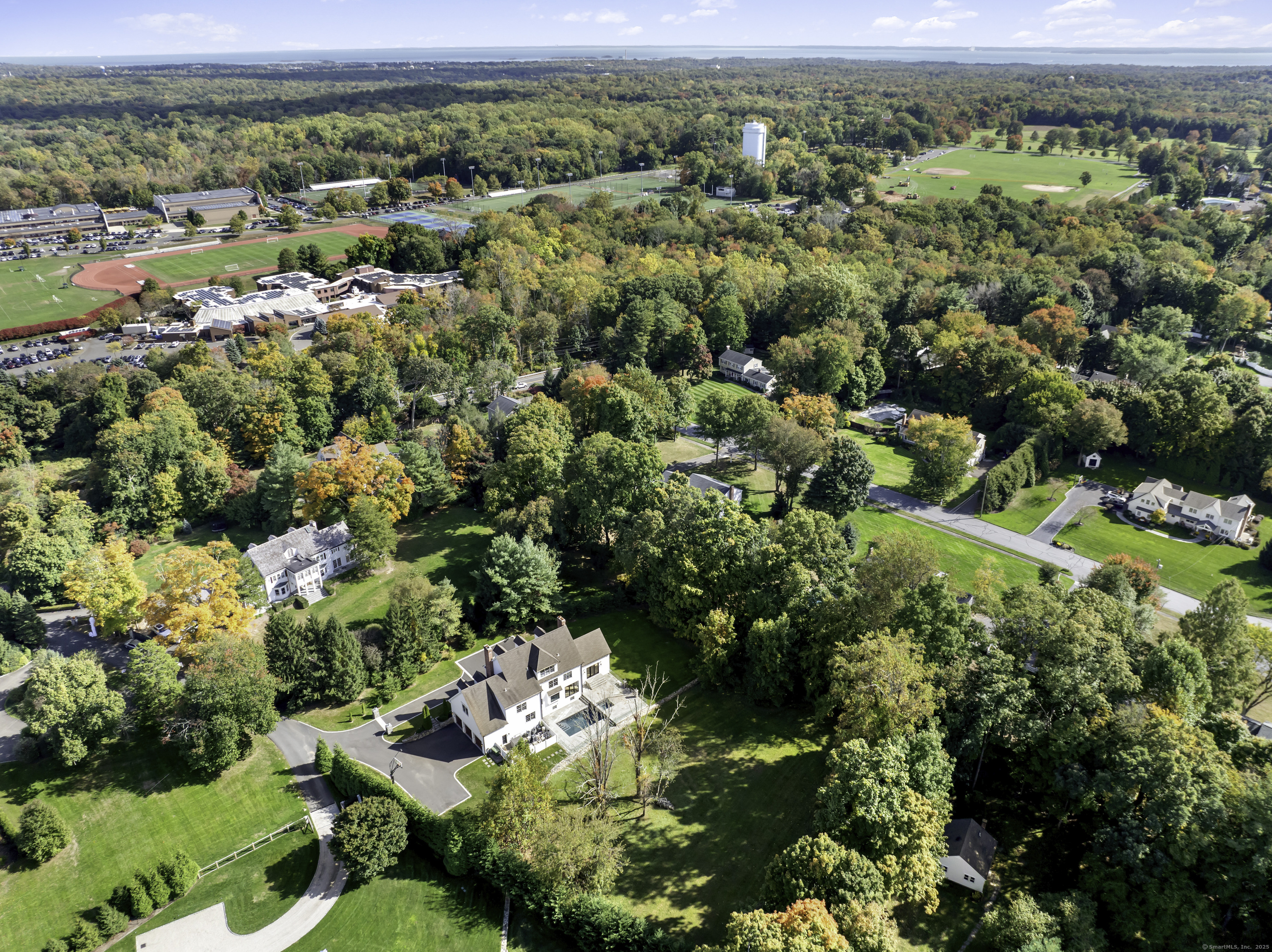 279 Old Stamford Road, New Canaan, Connecticut image 3